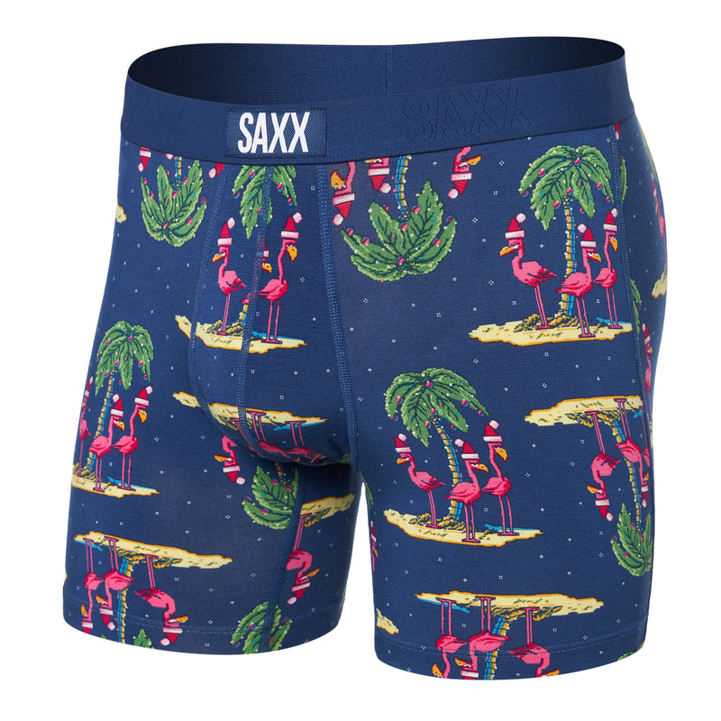 Vibe Super Soft boxer