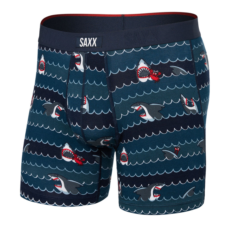 Saxx Vibe Xtra boxer