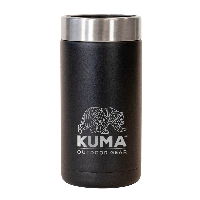 Kuma Outdoor Gear Coozie can (473 ml) insulator - Online exclusive