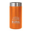 Isolant pour canette de 473 ml Tall Can Coozie de Kuma - Exclusif en ligne