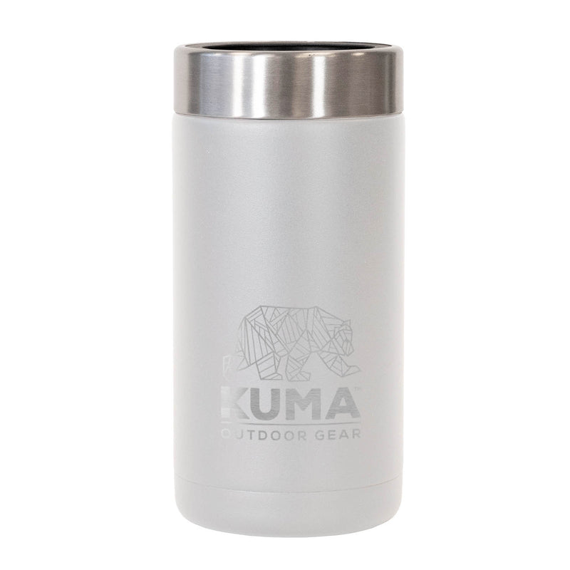 Kuma Outdoor Gear Coozie can (473 ml) insulator - Online exclusive