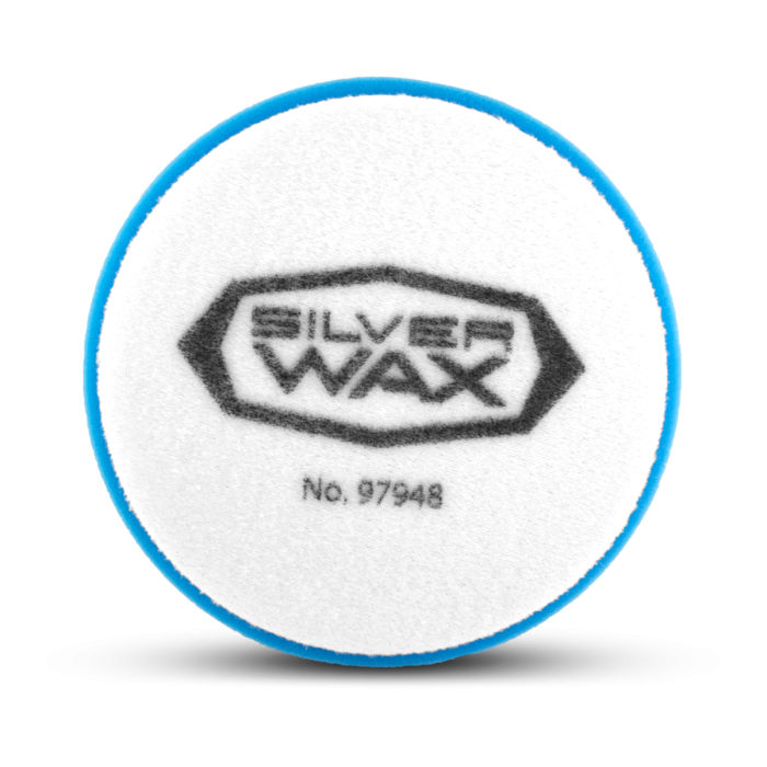 Silverwax 5.5'' polishing pad - Online exclusive