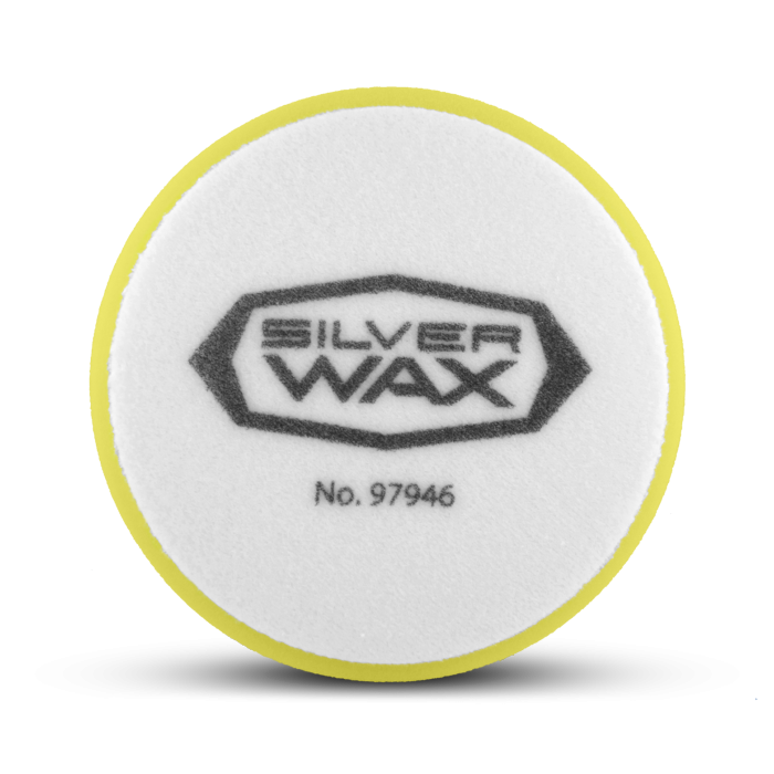 Silverwax 5.5'' cutting pad - Online exclusive