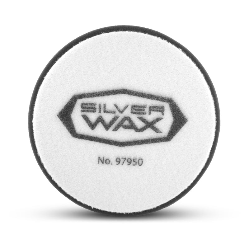 Tampon de finition 5.5 po Silverwax - Exclusif en ligne