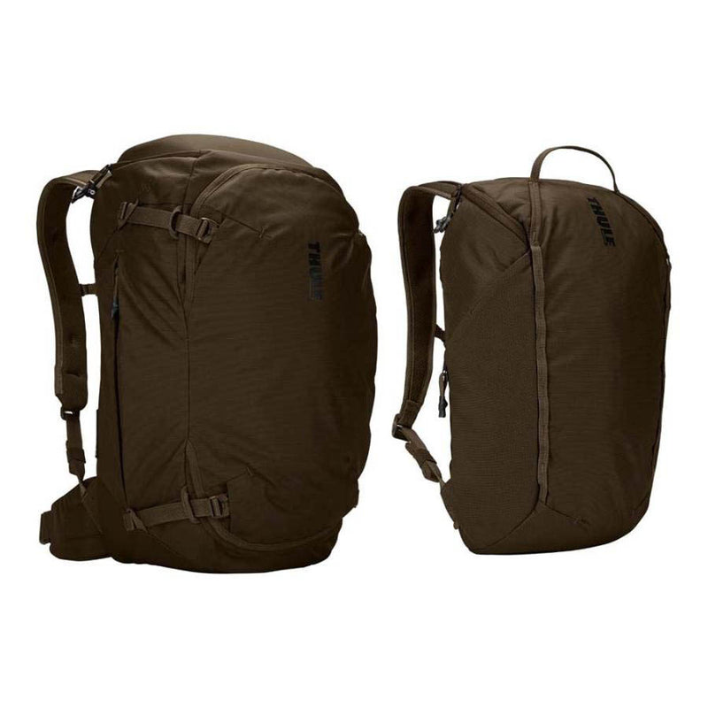 Men's backpack Landmark 60L