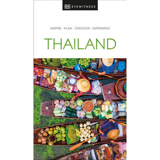 Guide Thailand