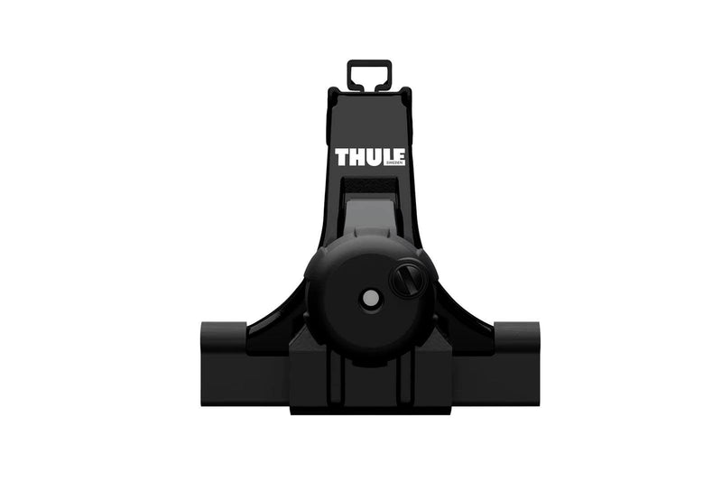 Thule Rapid Gutter Low set of 4 feet
