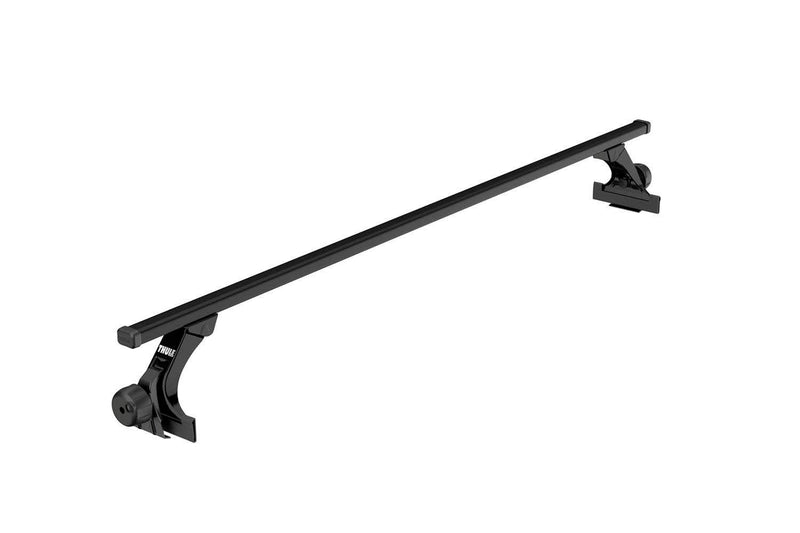 Thule Rapid Gutter Low set of 4 feet
