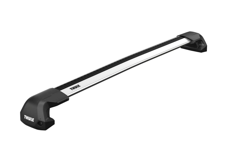 Thule Edge Fixpoint set of 4 feet for roof support systems - Online exclusive