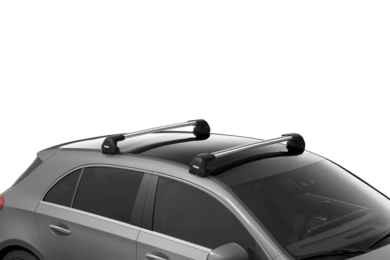 Thule Edge Fixpoint set of 4 feet for roof support systems - Online exclusive