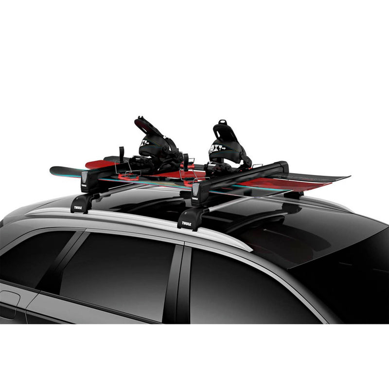 Support pour skis et planches à neige SnowPack Extender Thule