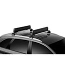 Thule SnowPack Extender Ski and Snowboard Holder - Online exclusive