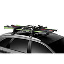 Thule SnowPack Extender Ski and Snowboard Holder - Online exclusive