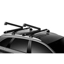 Thule SnowPack Extender Ski and Snowboard Holder - Online exclusive