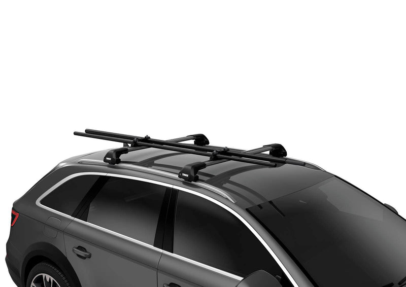 Thule JawGrip Versatile Water Sports Rack