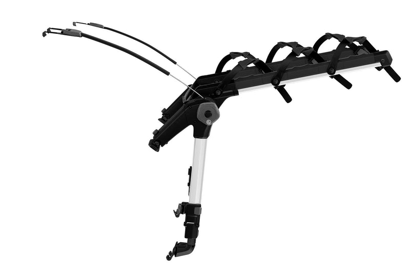 Thule Outway Hanging 3-bike trunk rack