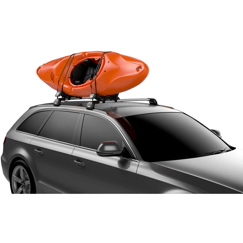 Thule Hull-a-Port XTR kayak Rack