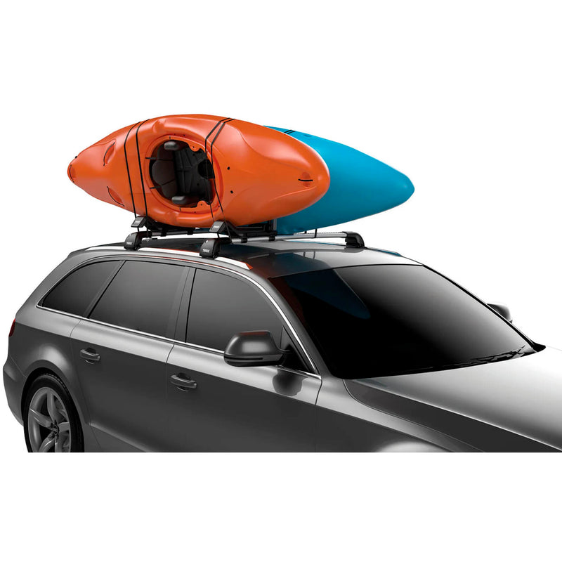 Thule Hull-a-Port XTR kayak Rack