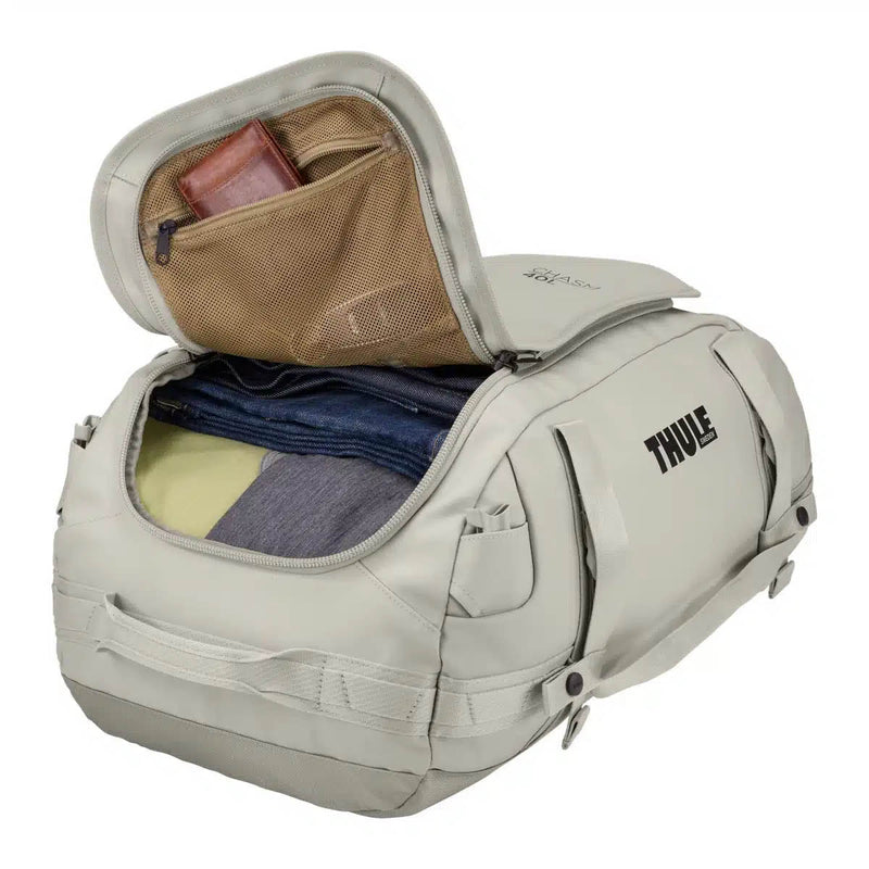 Thule Chasm duffle bag (70 L)