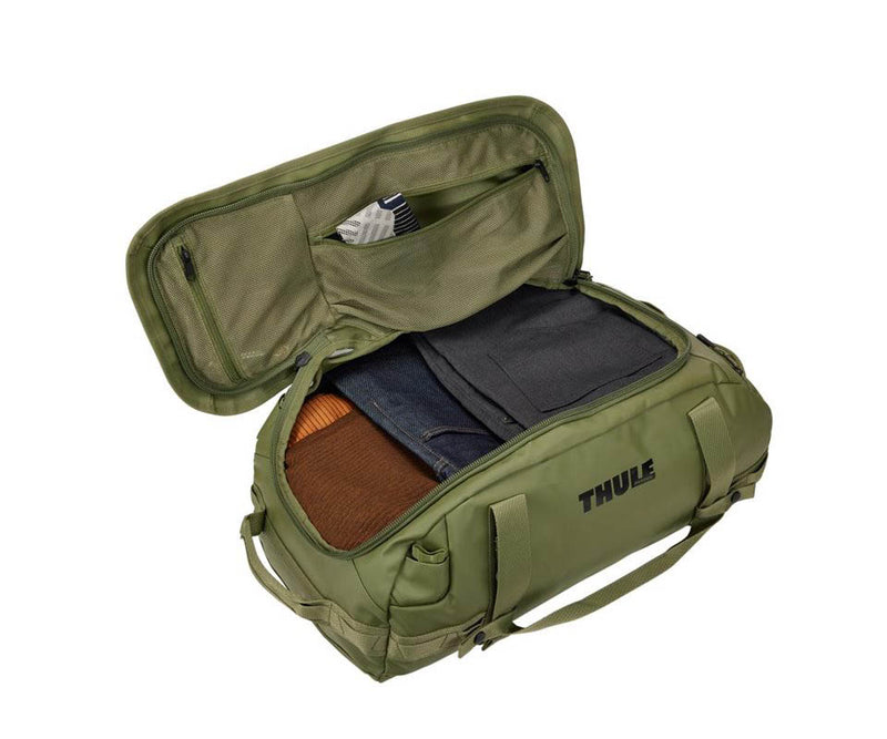 Thule Chasm duffle bag (40 L)