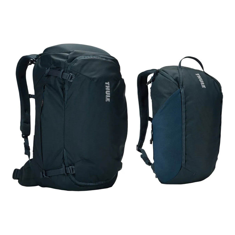 Men's backpack Landmark 60L