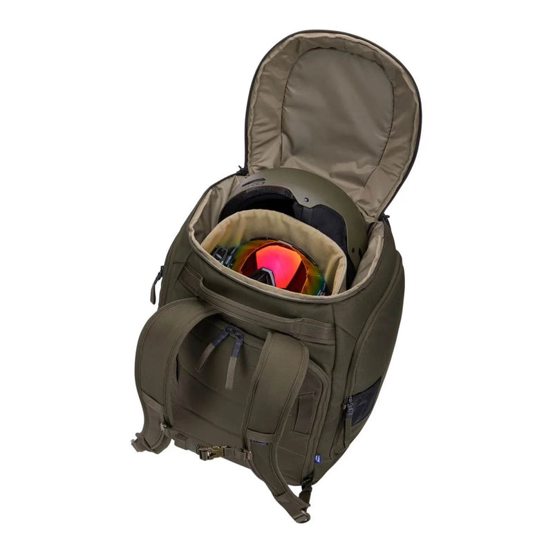 Sac à dos pour bottes de planche à neige et skis RoundTrip Thule (60 L)