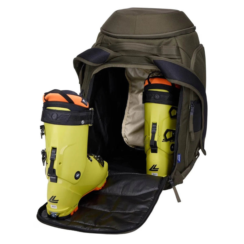 Sac à dos pour bottes de planche à neige et skis RoundTrip Thule (60 L)