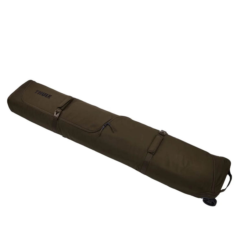 Sac à roulettes pour skis RoundTrip Thule (175 cm)