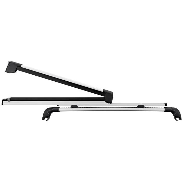 Support pour skis et planches à neige SnowPack Extender Thule