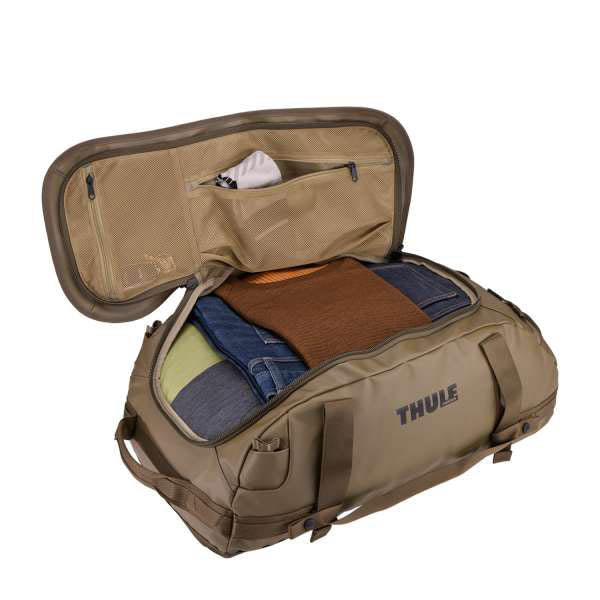 Thule Chasm duffle bag (40 L)