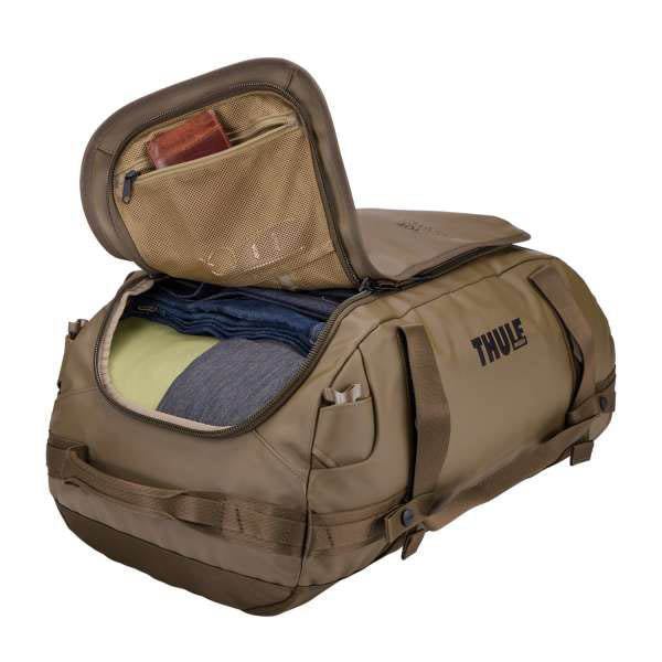 Thule Chasm duffle bag (40 L)