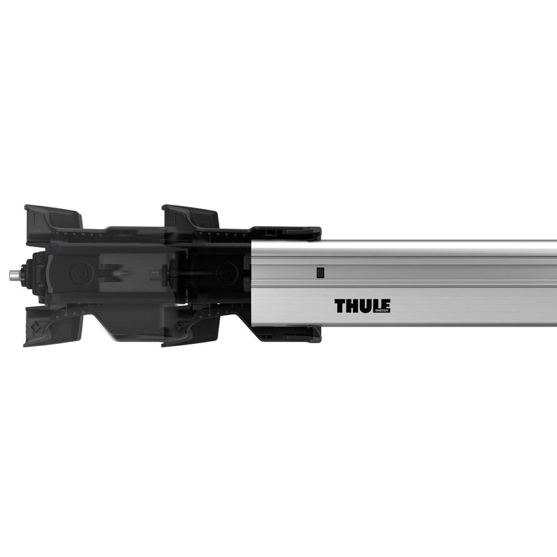 Thule Wingbar Edge roof bar (1 bar) - Online exclusive