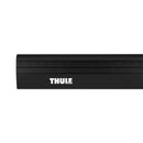 Barre de toit Wingbar Edge Thule (1 barre) - Exclusif en ligne