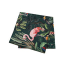 Serviette de plage en microfibre