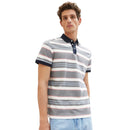 Polo manches courtes pour homme Tom Tailor