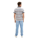 Polo manches courtes pour homme Tom Tailor