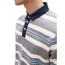 Polo manches courtes pour homme Tom Tailor