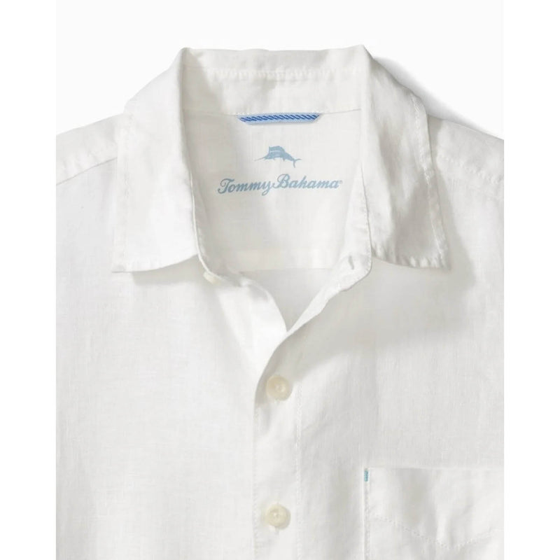 Tommy Bahama Men's Sea Glass Breezer Long sleeve shirt