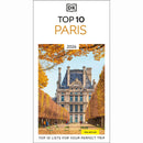 Guide Top 10 Paris