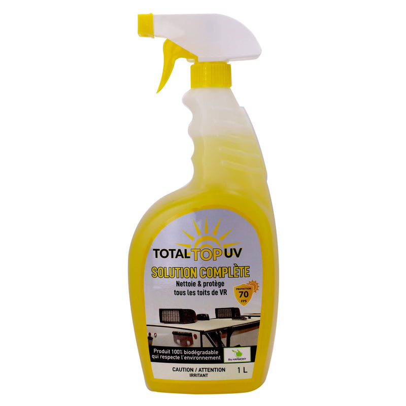 AIR'eautech Total Top UV RV roof cleaner and protectant - Online Exclusive