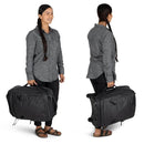Osprey Transporter wheeled carry-on - Online exclusive