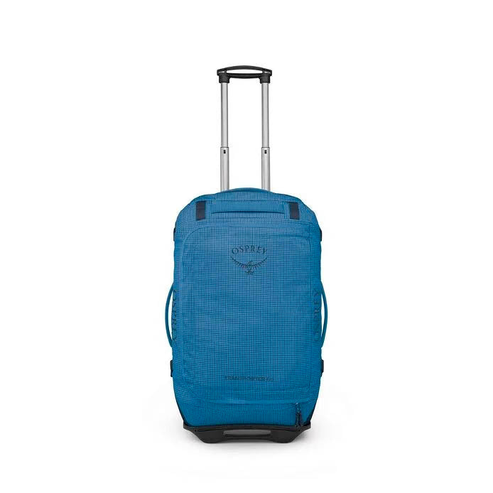 Valise Duffle sur roulettes Transporter 60L Osprey - Exclusif en ligne