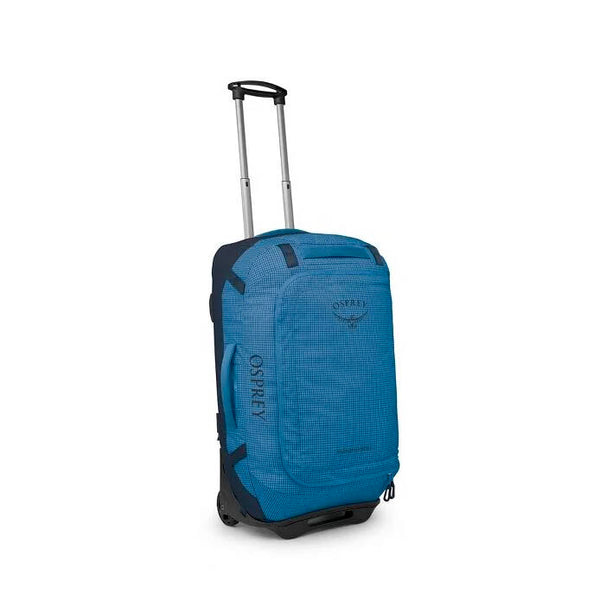 Duffel Travel Wheeled 60L Transporter Osprey 60L FREIGHTLINER tomyan バッグ Bag, Amazon : Black バッグ