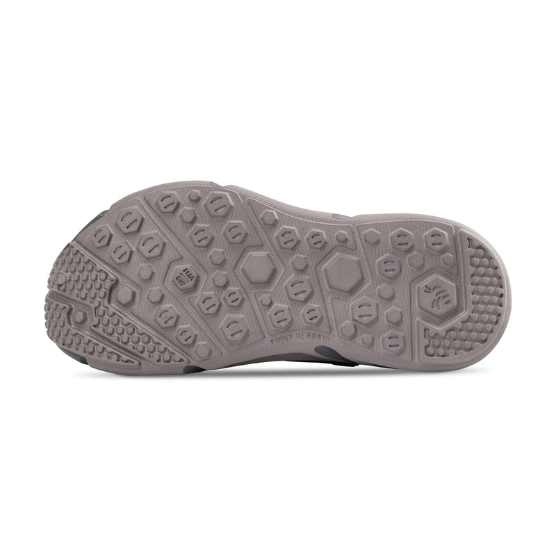 Joybees Trekking Clog men's sandals