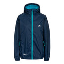 Veste imperméable pour femme Qikpac