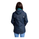 Veste imperméable pour femme Qikpac