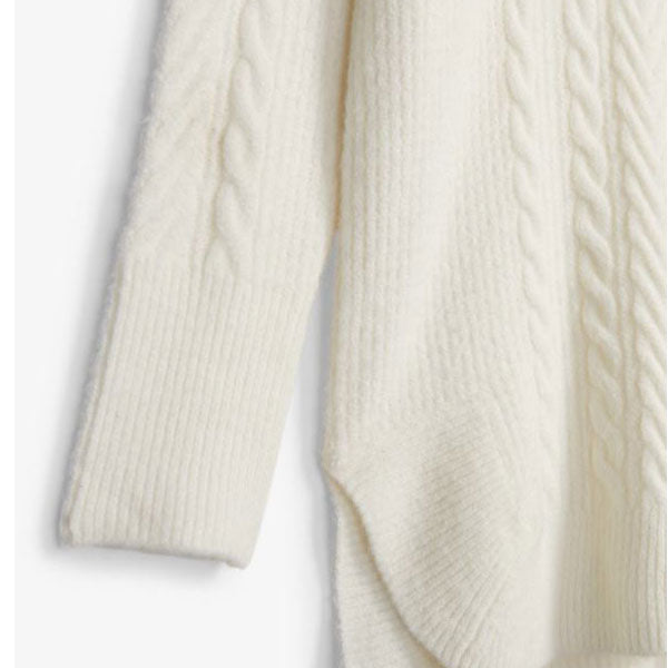Hatley women's long sleeve knit sweater