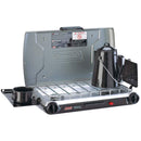 Réchaud au propane 2 brûleurs Triton Coleman