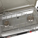 Réchaud au propane 2 brûleurs Triton Coleman