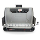 Réchaud au propane 2 brûleurs Triton Coleman